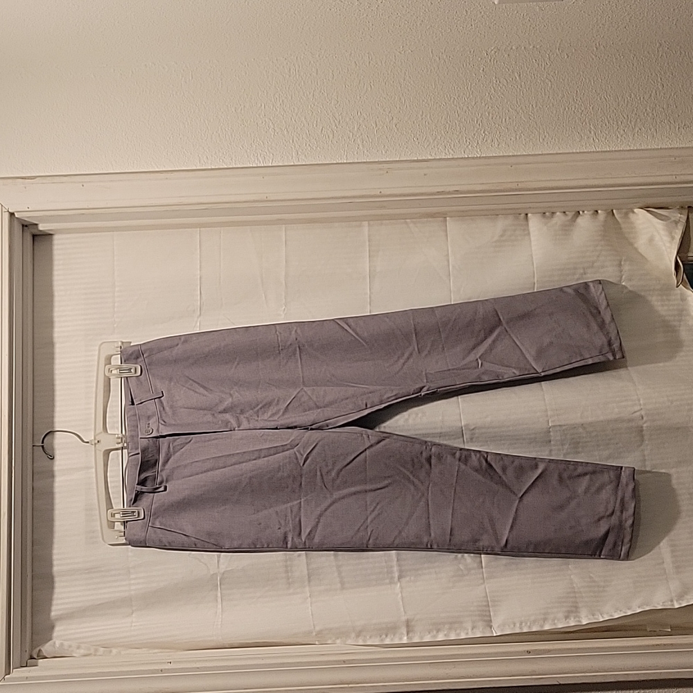Suit pants